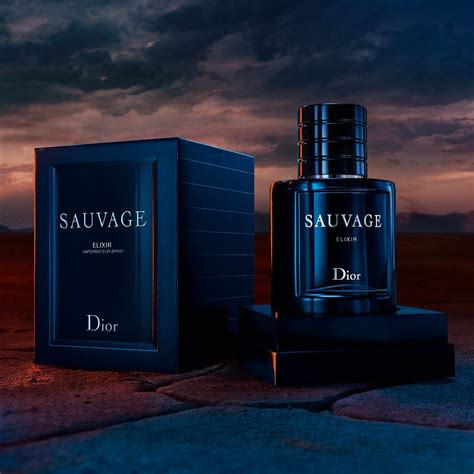 notes dior sauvage|when to wear dior sauvage.